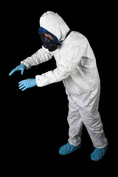 Biohazard Mold Removal in King Cove, AK